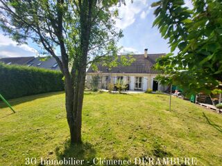  Maison  vendre 6 pices 120 m