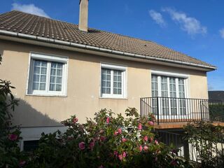  Maison  vendre 3 pices 71 m