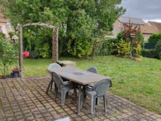  Maison  vendre 8 pices 97 m