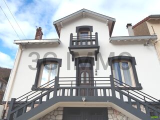  Maison  vendre 7 pices 125 m