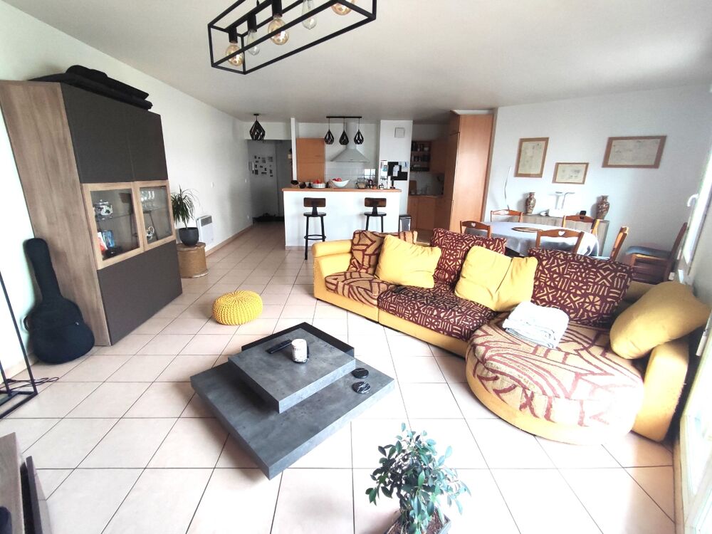 Appartement a vendre  - 3 pièce(s) - 85 m2 - Surfyn