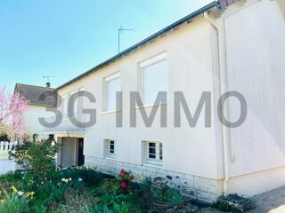  Maison  vendre 4 pices 95 m