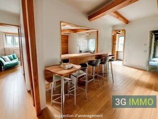  Appartement  vendre 4 pices 117 m