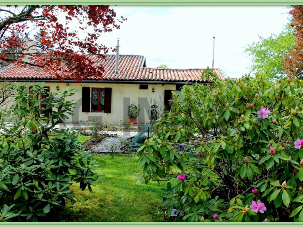 Vente Viager Maison/villa 3 pices Belin-beliet