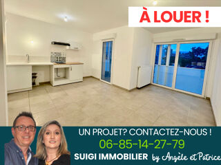  Appartement  louer 2 pices 38 m