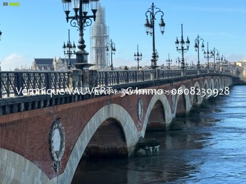 Restauration Rapide 3 pièces 189000 33000 Bordeaux