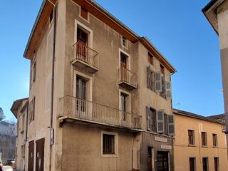  Maison  vendre 12 pices 190 m