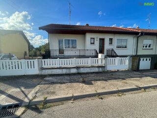  Maison  vendre 4 pices 