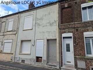  Maison  vendre 6 pices 107 m