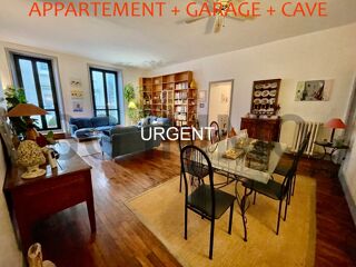  Appartement  vendre 5 pices 132 m