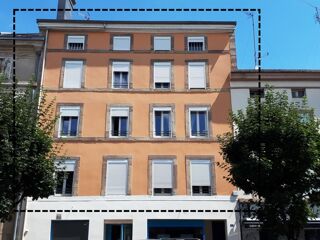  Immeuble  vendre 586 m