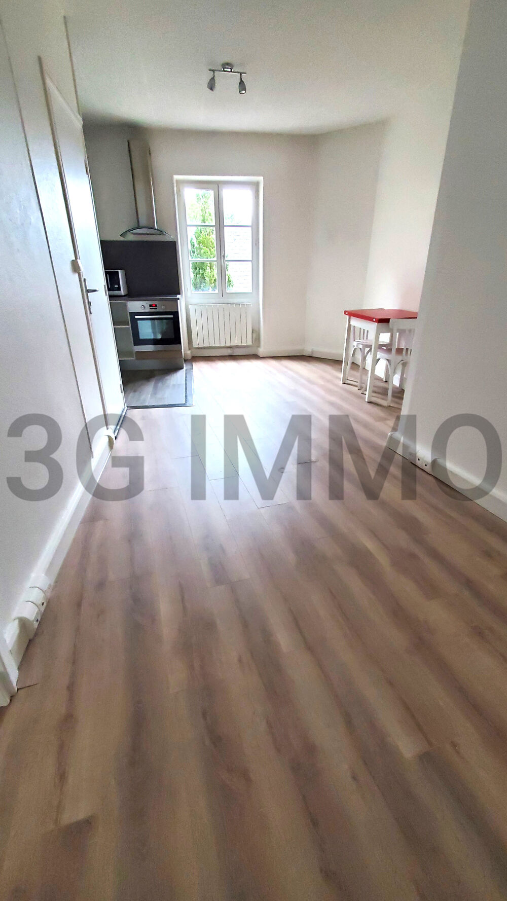 Vente Appartement T3 3 pices tampes