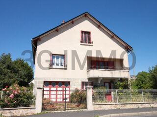  Maison  vendre 7 pices 159 m