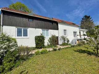  Immeuble  vendre 12 pices 216 m Rouen