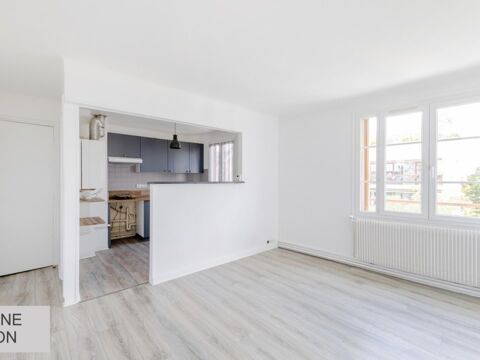 Appartement 3 pièces 330000 Levallois-Perret (92300)