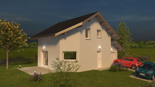  Maison 4 pices 90 m Usinens