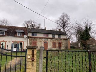  Maison Saint-Georges-les-Landes (87160)