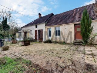  Maison  vendre 5 pices 124 m