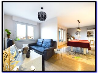  Appartement  vendre 4 pices 72 m