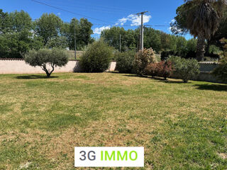  Terrain  vendre 456 m Puget-sur-argens