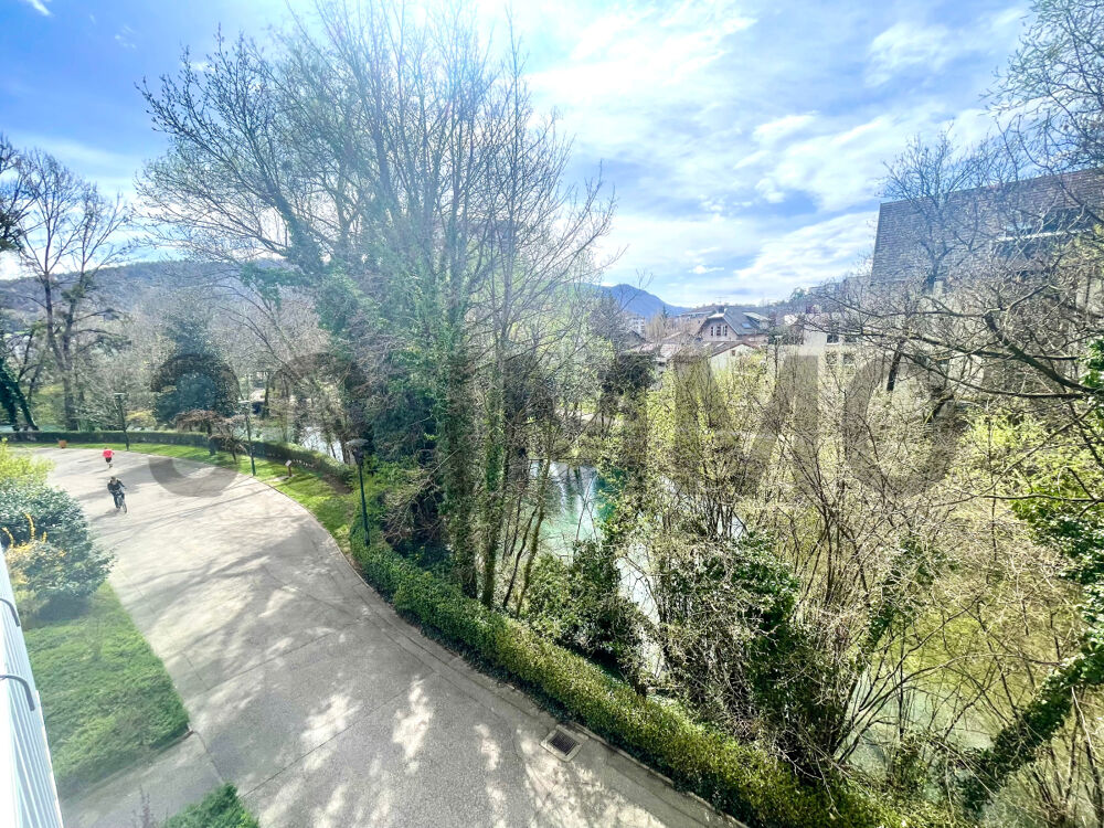 Vente Appartement T3 3 pices Annecy