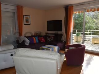  Appartement  vendre 3 pices 61 m