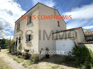  Maison  vendre 6 pices 100 m Servian