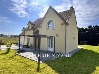  Maison  vendre 9 pices 171 m