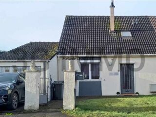  Maison  vendre 5 pices 96 m