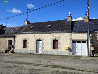  Maison  vendre 2 pices 45 m