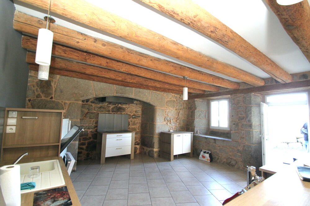 Vente Maison Maison/villa 5 pices Albaret-le-comtal