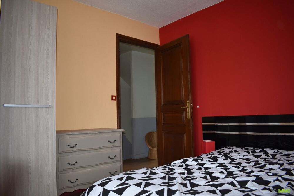 Vente Maison Maison/villa 3 pices Sermaize-les-bains