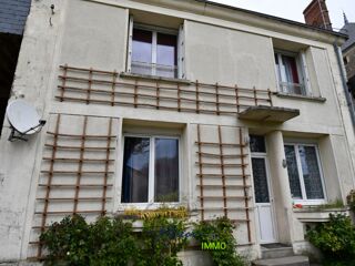  Maison  vendre 6 pices 122 m