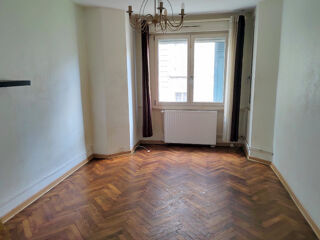  Appartement  vendre 3 pices 48 m