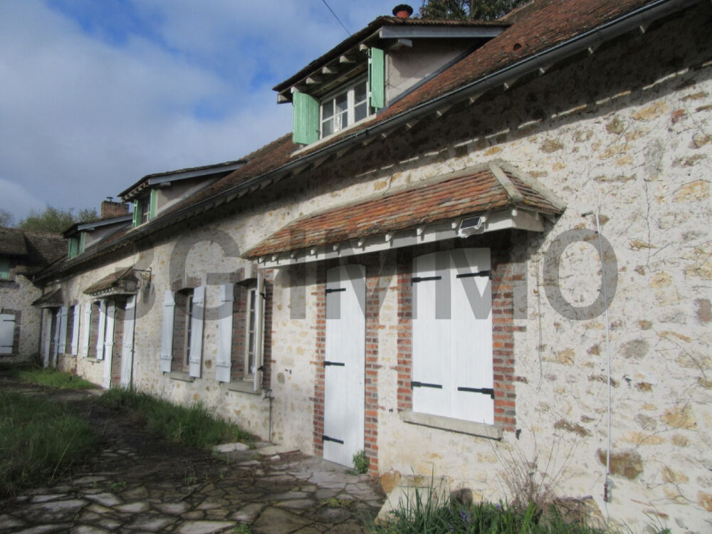 Vente Maison Maison/villa 8 pices Provins