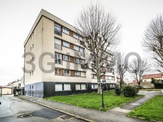  Appartement  vendre 2 pices 43 m