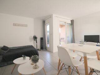  Appartement  vendre 1 pice 28 m