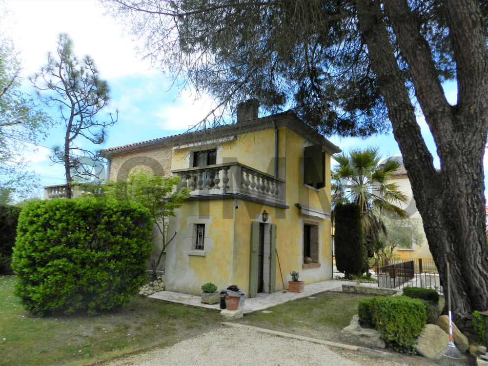 Vente Maison Maison/villa 12 pices Gabarret