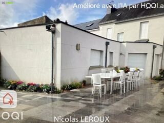  Maison  vendre 7 pices 145 m