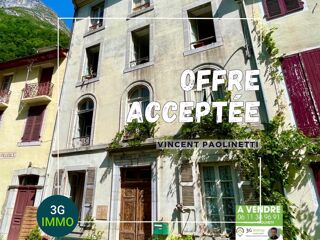  Immeuble  vendre 353 m Laruns