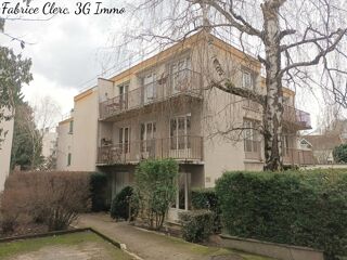  Appartement à vendre 1 pièce 26 m² Auxerre