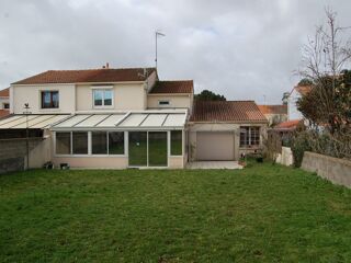  Maison  vendre 6 pices 130 m