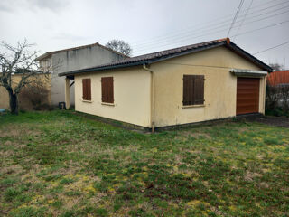  Maison  vendre 3 pices 75 m