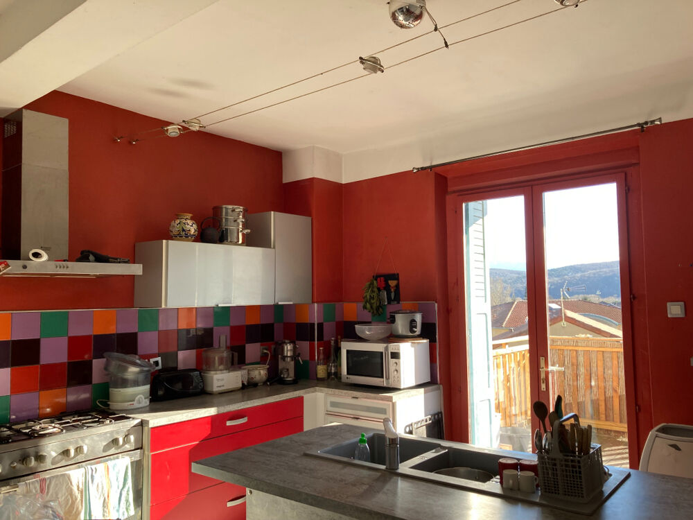 Vente Maison Maison/villa 8 pices Saint-gaudens