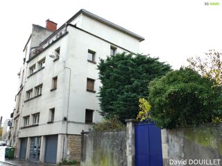  Appartement  vendre 3 pices 57 m