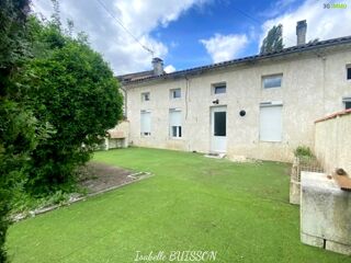  Maison Saint-Christoly-de-Blaye (33920)