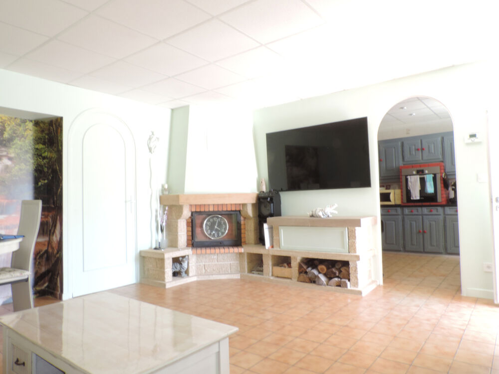 Vente Viager Maison/villa 5 pices Tain-l hermitage