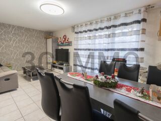  Appartement Holtzheim (67810)