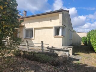  Maison  vendre 3 pices 80 m