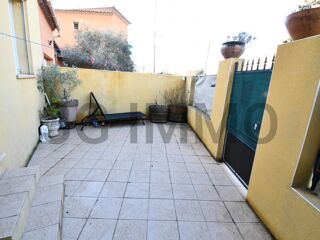  Maison  vendre 3 pices 65 m